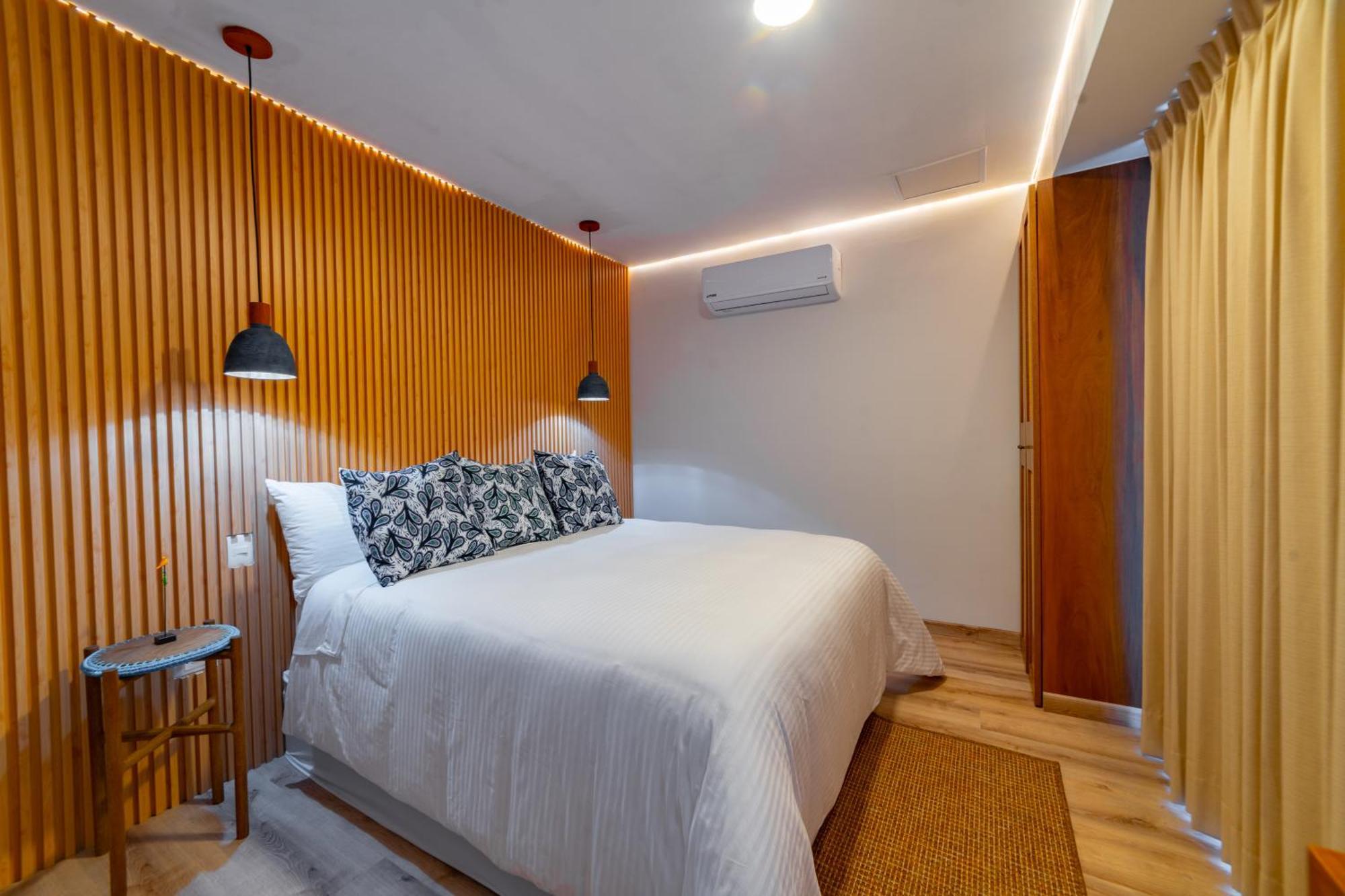 Pao Pao Hotel & Beach Club Isla Grande  Luaran gambar