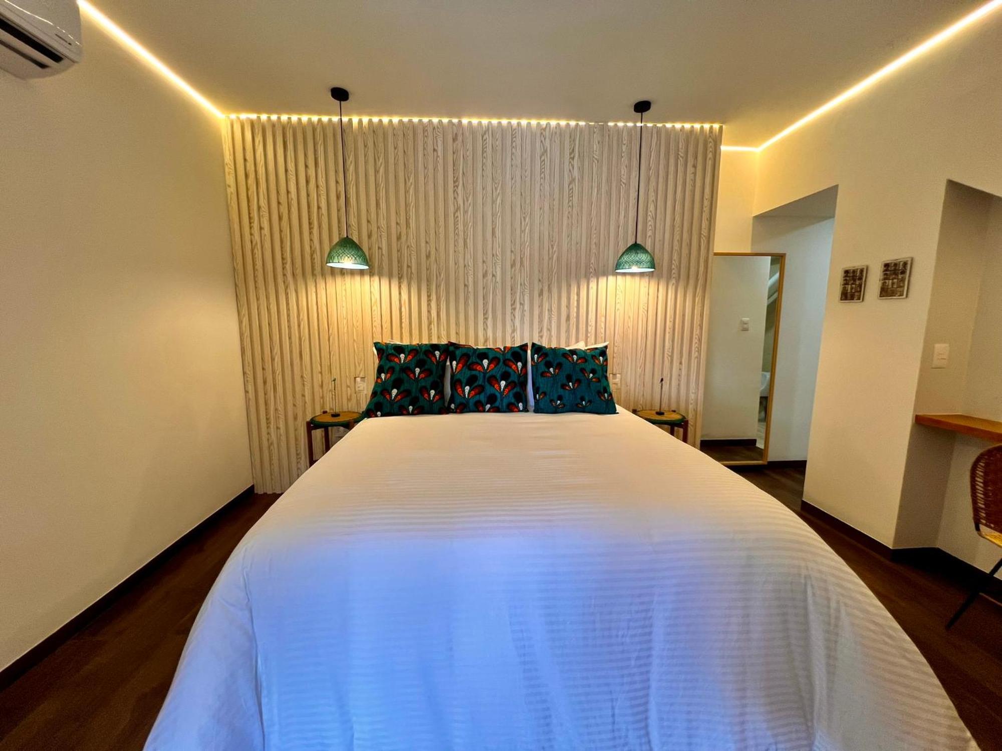 Pao Pao Hotel & Beach Club Isla Grande  Luaran gambar