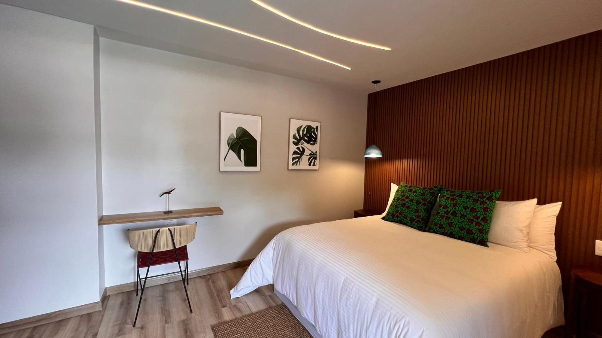 Pao Pao Hotel & Beach Club Isla Grande  Luaran gambar